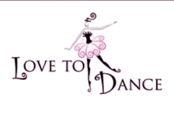 Love To Dance_